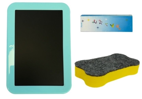 Kuchnia Dziecięca Para Światła Dźwięki Talerze Akcesoria Różowa 65 el.